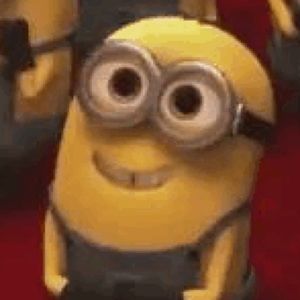 Meet your Posher, Luis